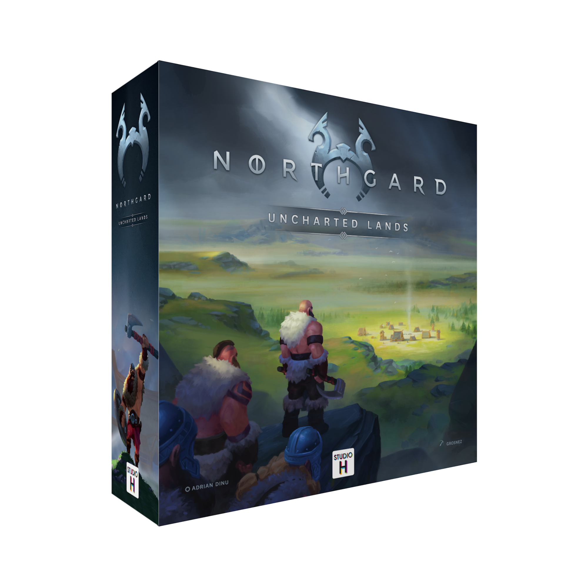 Jeux PC Lands of Lore Francais Big Box (Gebraucht) in Schachen LU für Jeux PC Lands of Lore Francais Big Box (Gebraucht) in Schachen LU für