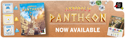 Cooperative Akropolis!