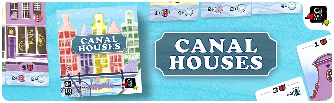 Build your Dream Home!