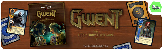 Free Witcher Coin with Gwent Purchase