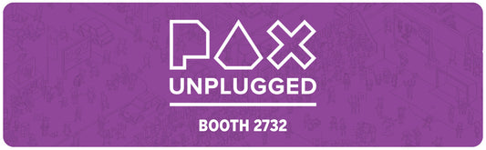 PAX Unplugged 2025