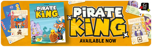 Do you have what it takes to become Pirate King?