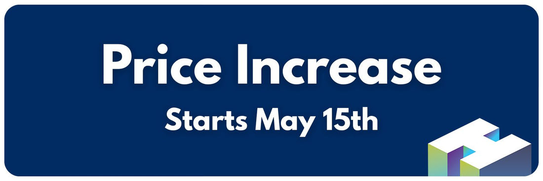 Price Increase on Hachette Boardgames USA Catalog