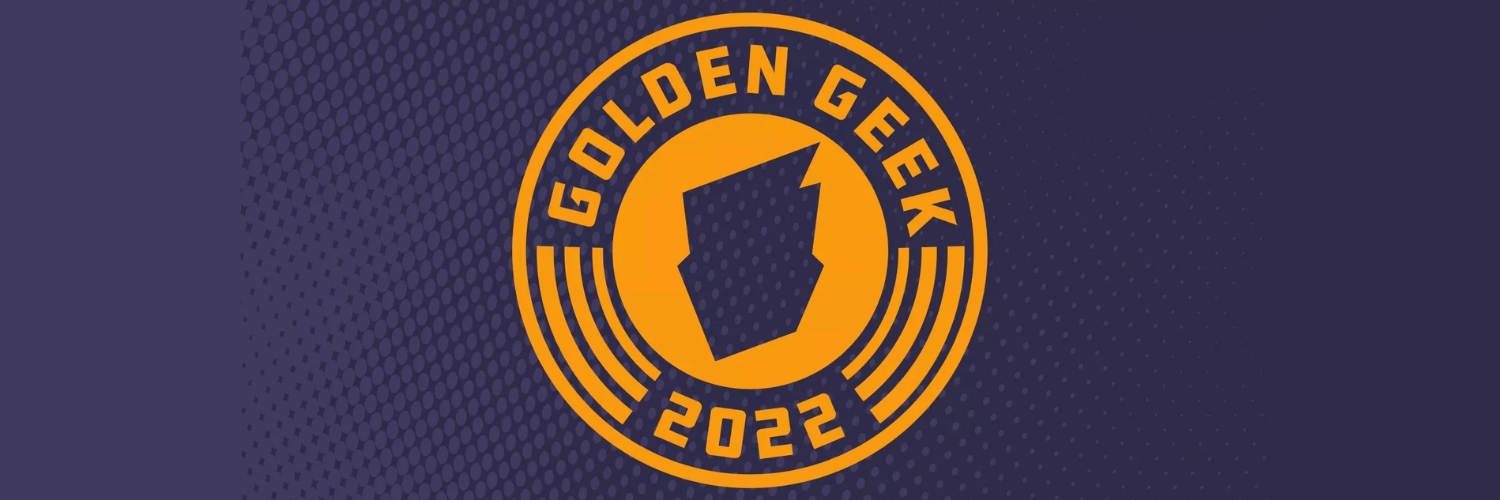 Nominations open for 2022 Golden Geek awards! Hachette Boardgames US