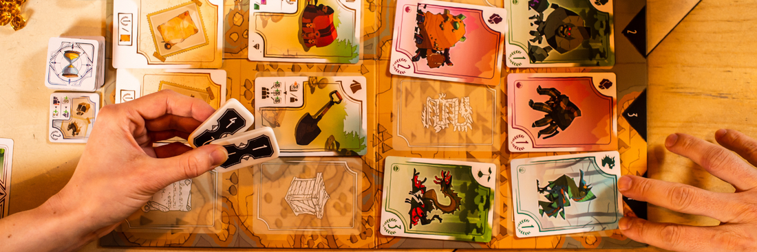 Collect strange creatures in Vivarium!