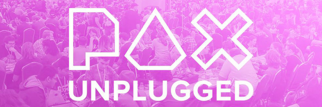 PAX Unplugged 2022 guide