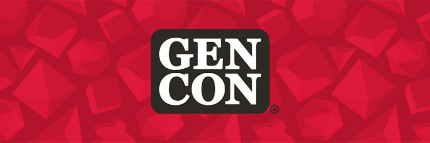 Gen Con 2025 Pre-orders