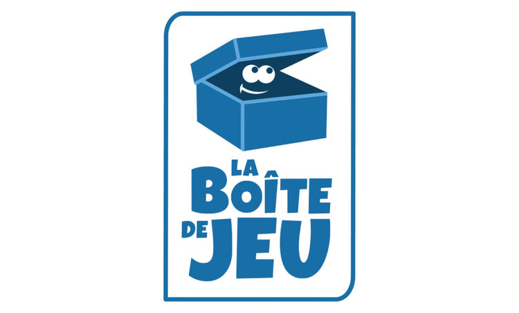 La Boîte de Jeu