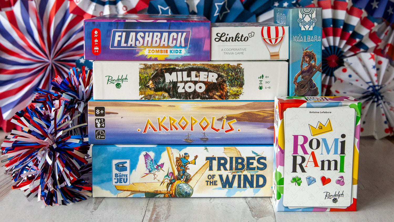 Memorial Day Sale