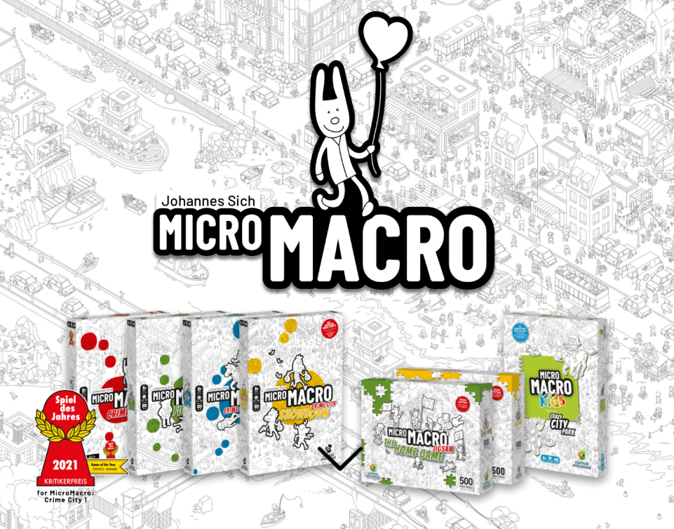 MicroMacro