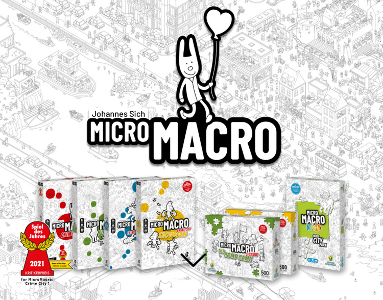 MicroMacro