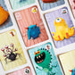 Monster Chase