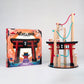 Nekojima: Torii Pack
