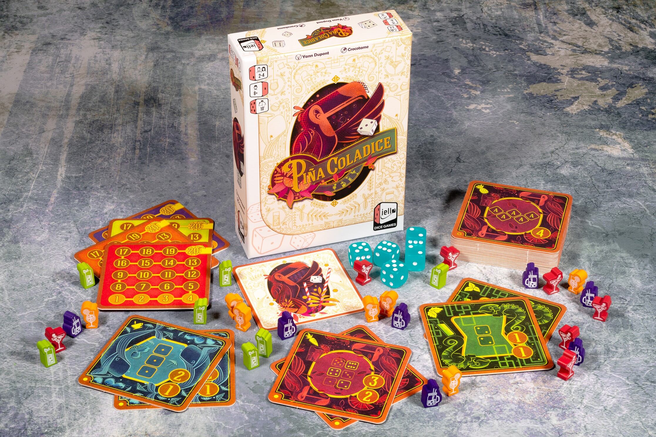 ビックリマン太郎　ハンドスピナー　Machinarium Shop – Page 2 – Hachette Boardgames US