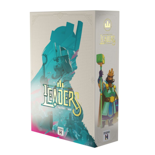 Leaders