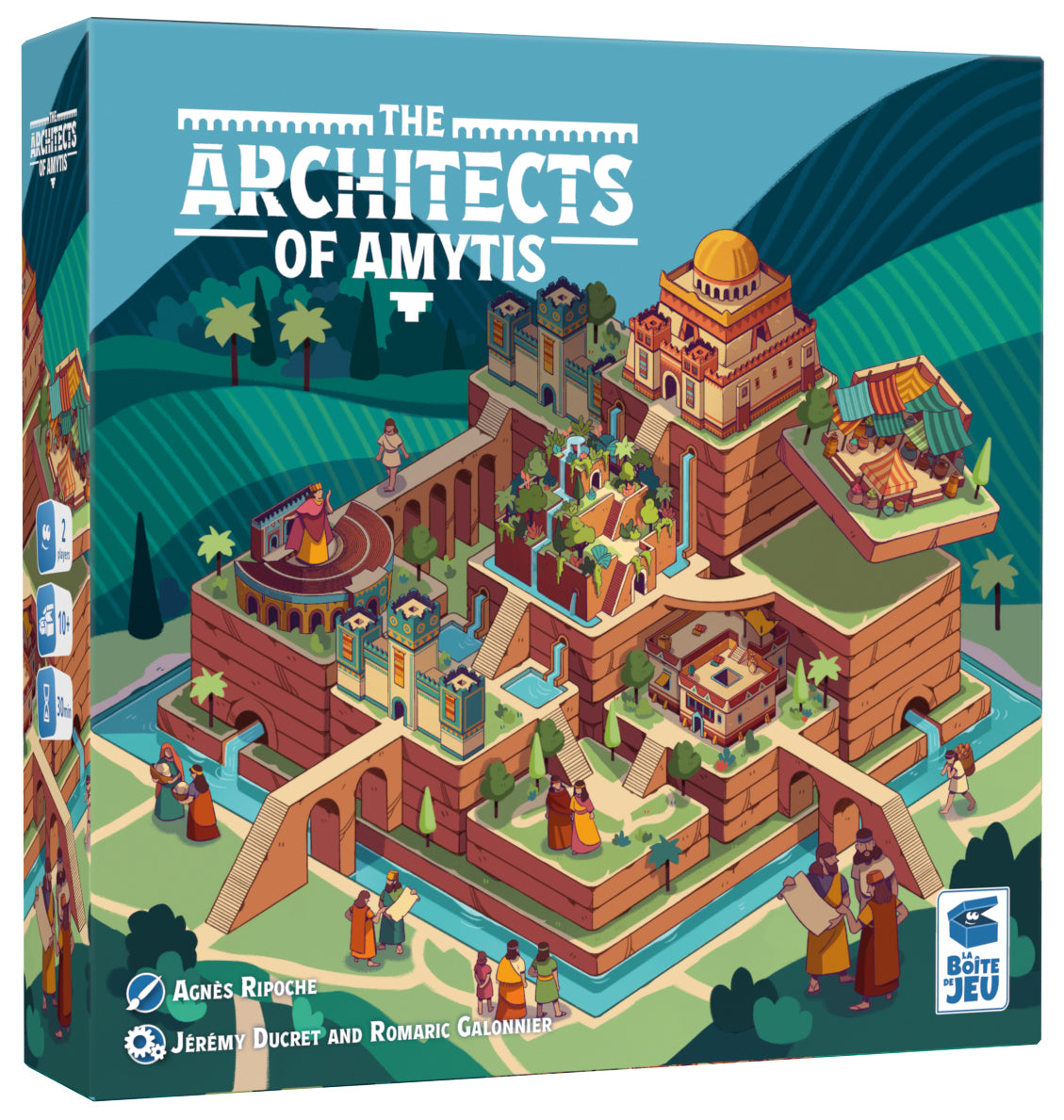 Shop – Page 2 – Hachette Boardgames US