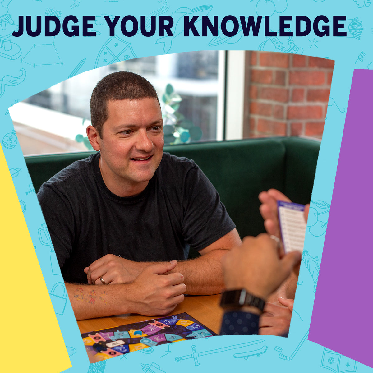 CDSK – Hachette Boardgames US