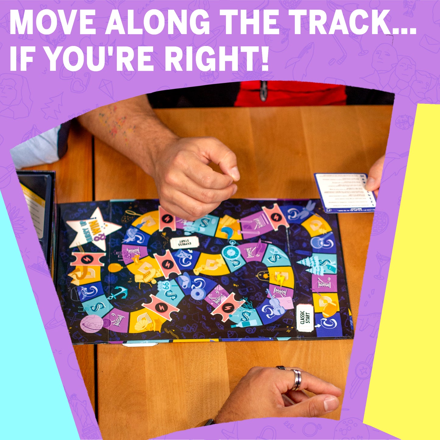 CDSK Hachette Boardgames US