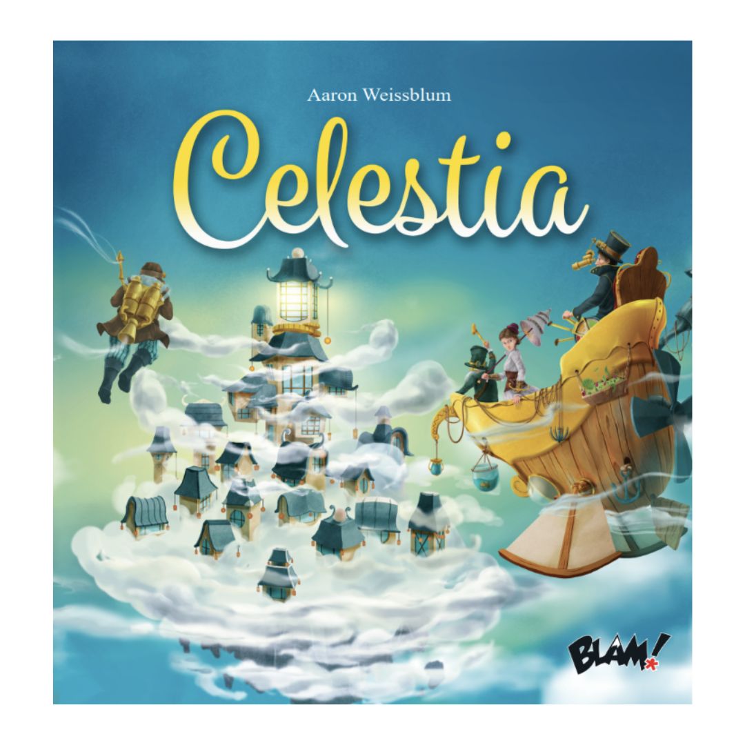 Celestia