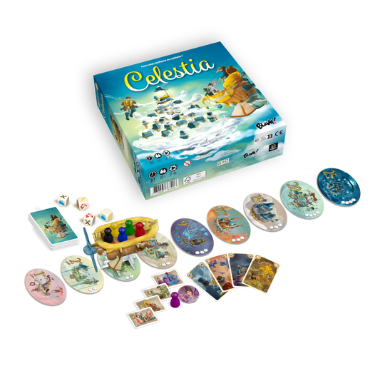 Celestia
