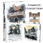 Nidavellir - Complete Collection