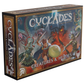 Cyclades: Creatures & Heroes