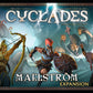 Cyclades: Maelstrom