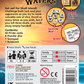 Dicey Waters