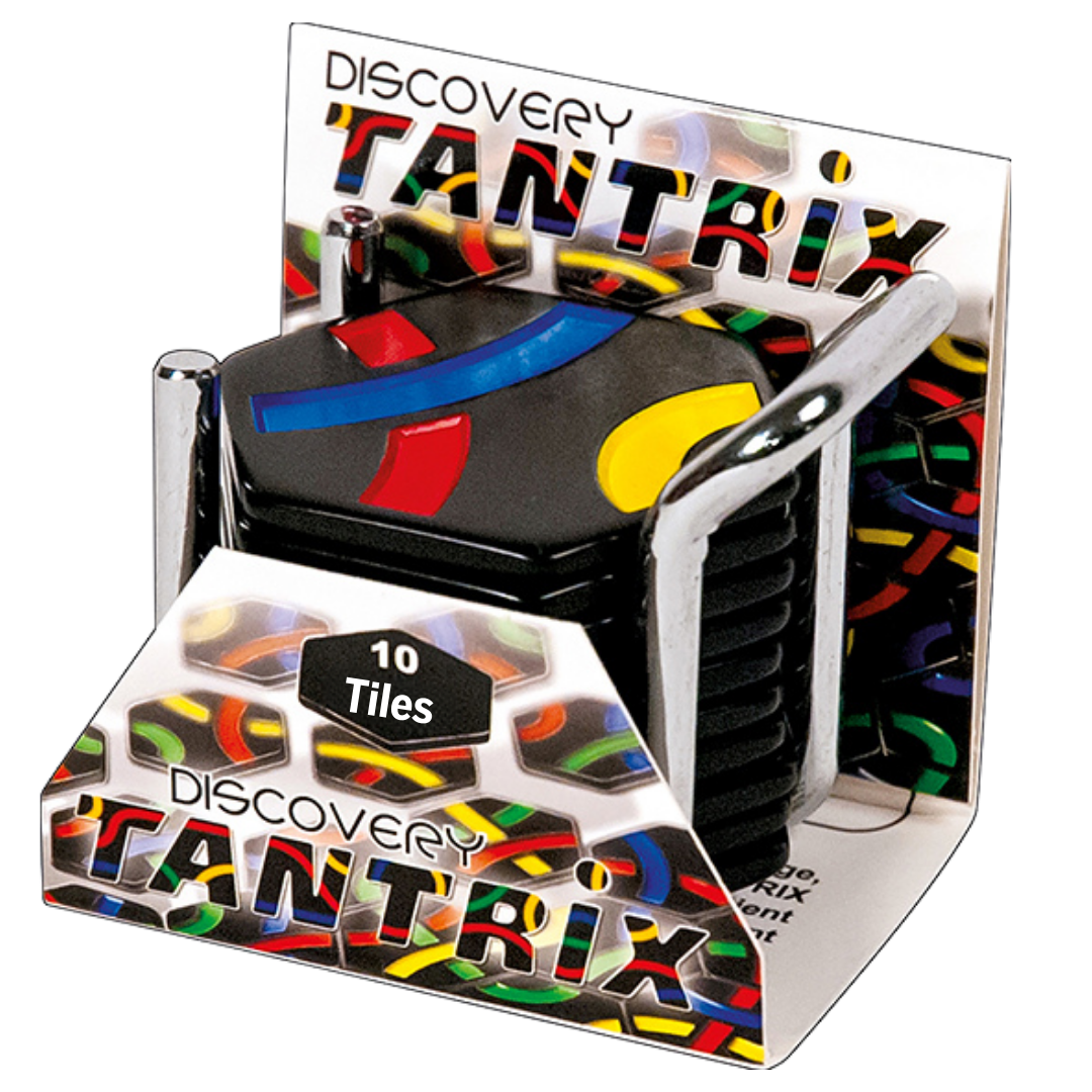 Tantrix Discovery