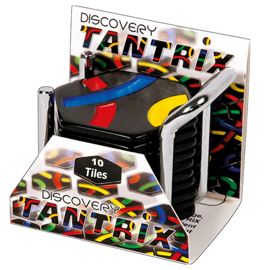 Tantrix Discovery