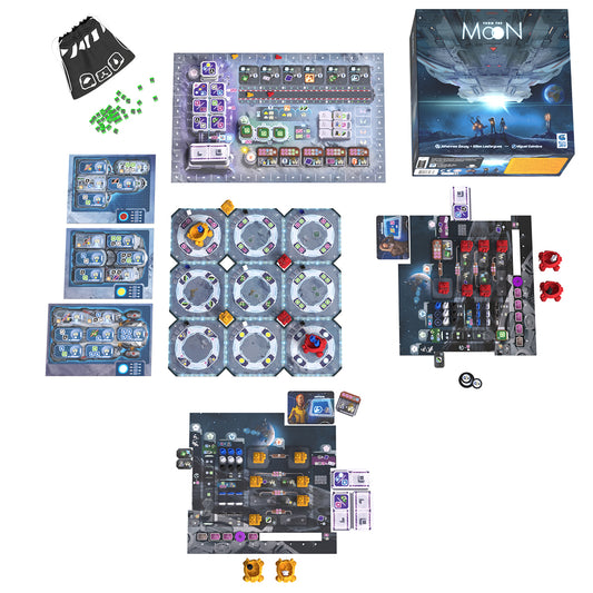 SHADOWRUN 6 - VISE JUSTE | La Boîte à Jeux SHADOWRUN 6 - VISE JUSTE | La Boîte à Jeux