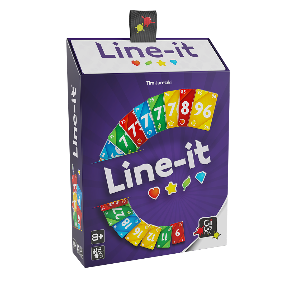 Line-It