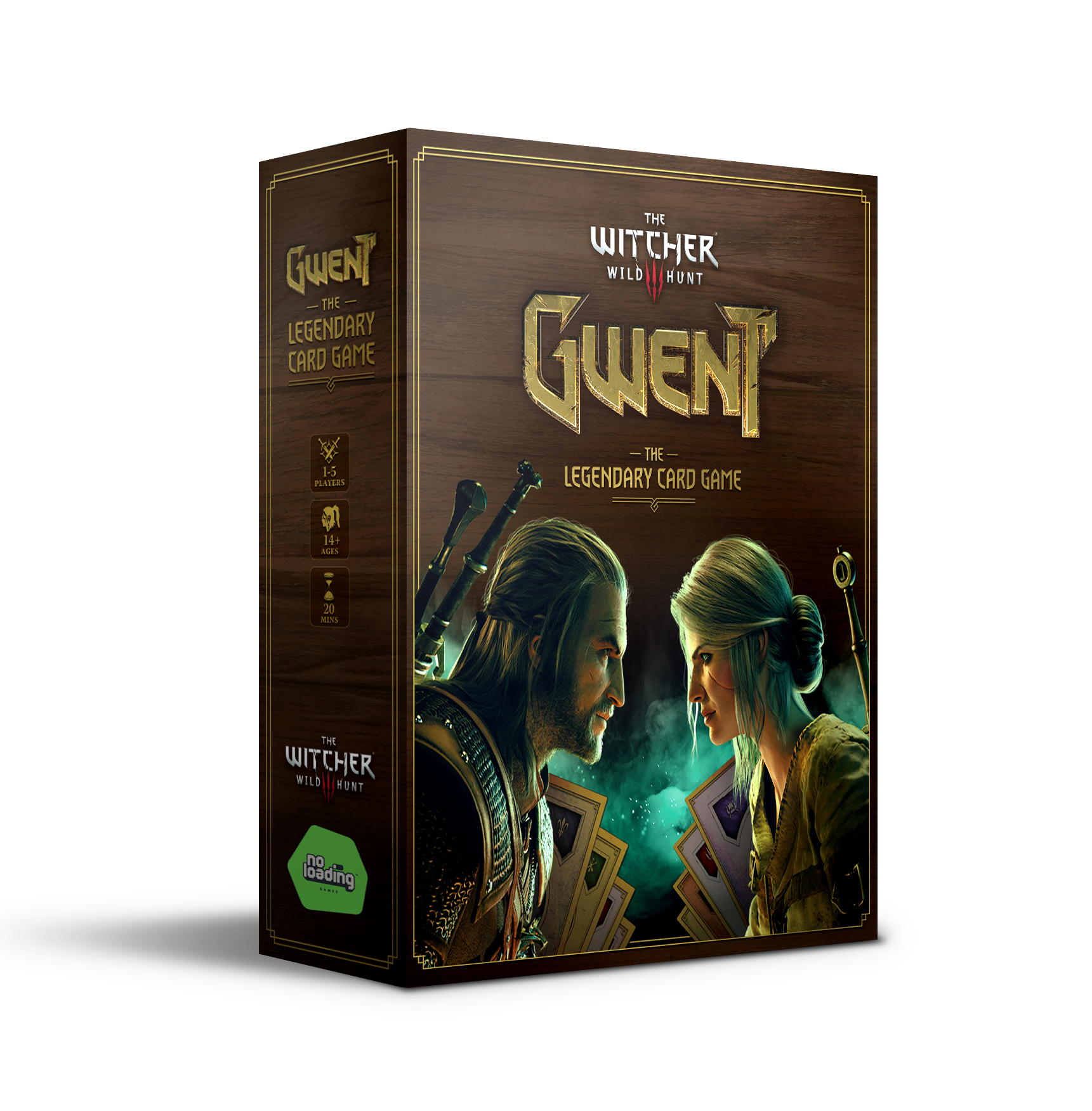 Gen Con 2025 Pre-orders – Hachette Boardgames US