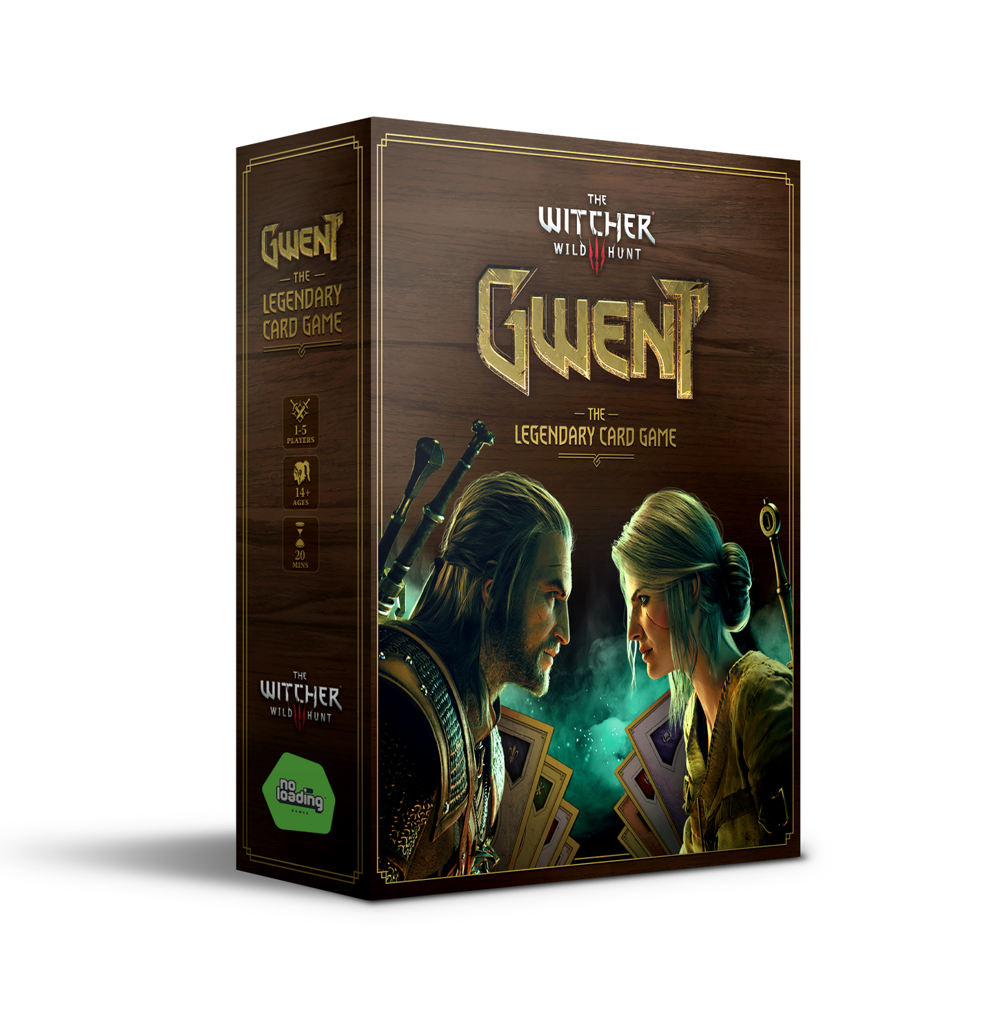 Gwent
