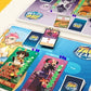 Tag Team Play Mats