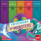 Encyclopedia of Monsters