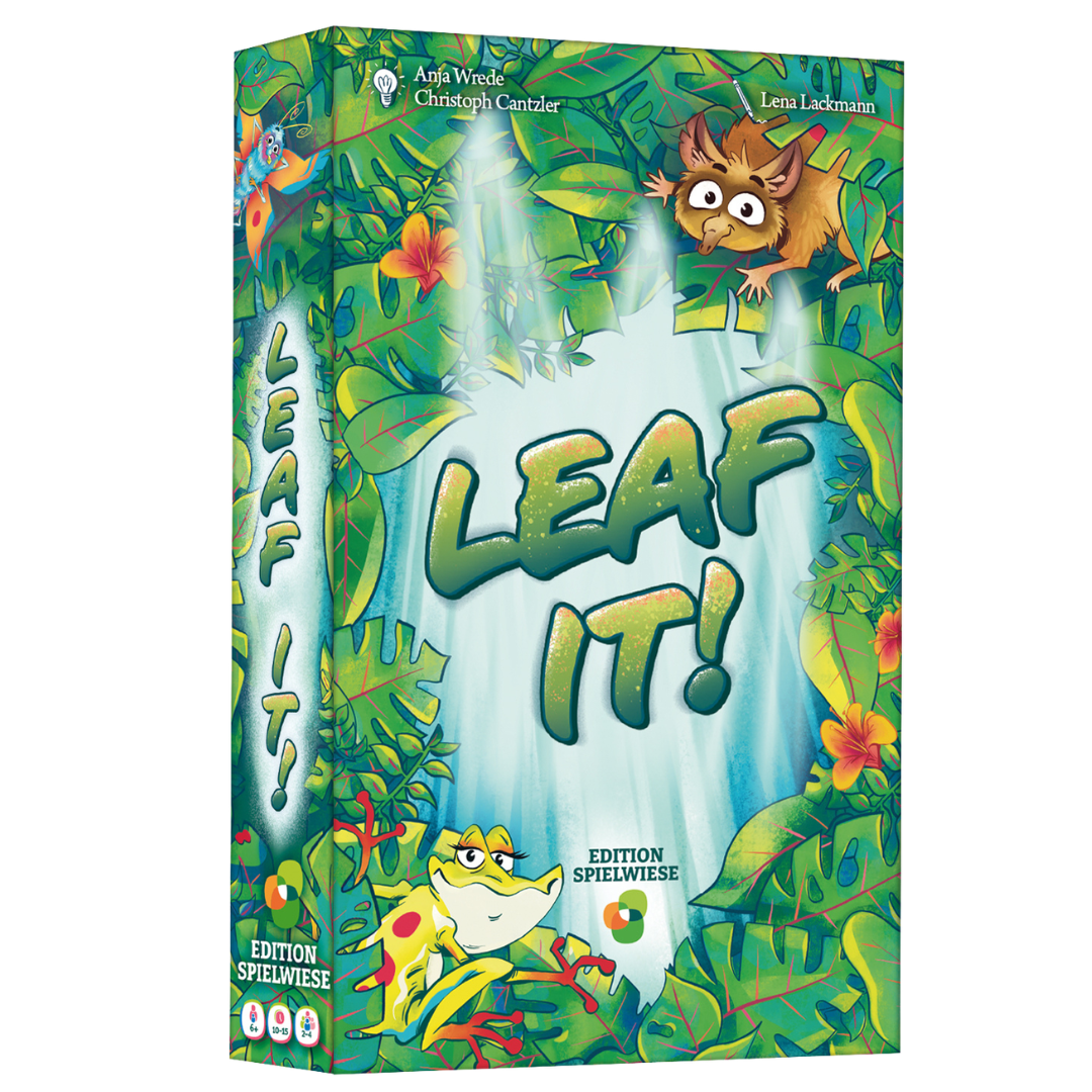 Leaf It