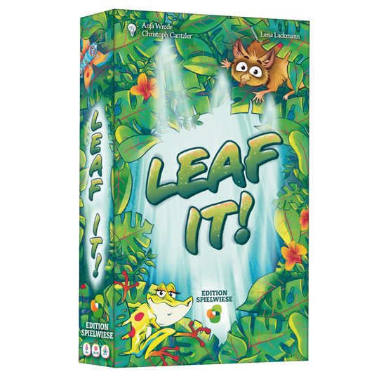 Leaf It