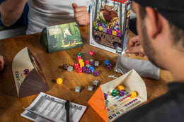 The best prices today for Mythical Dice