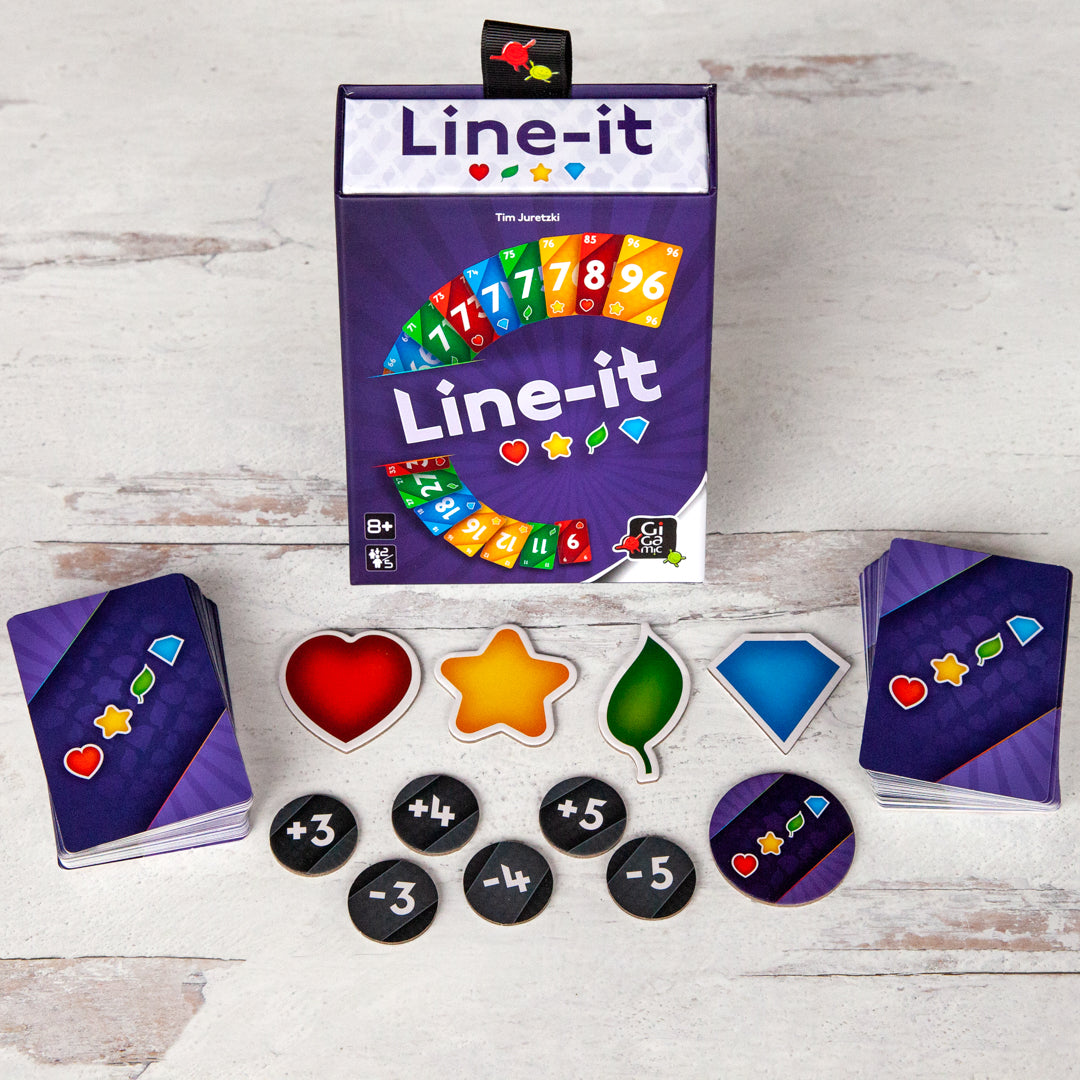 Line-It