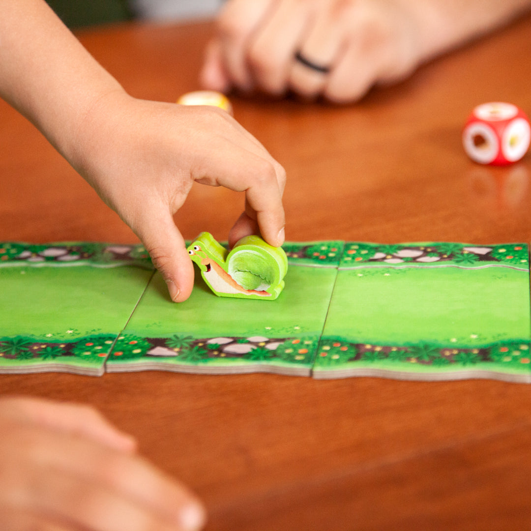 Garden Getaway – Hachette Boardgames US