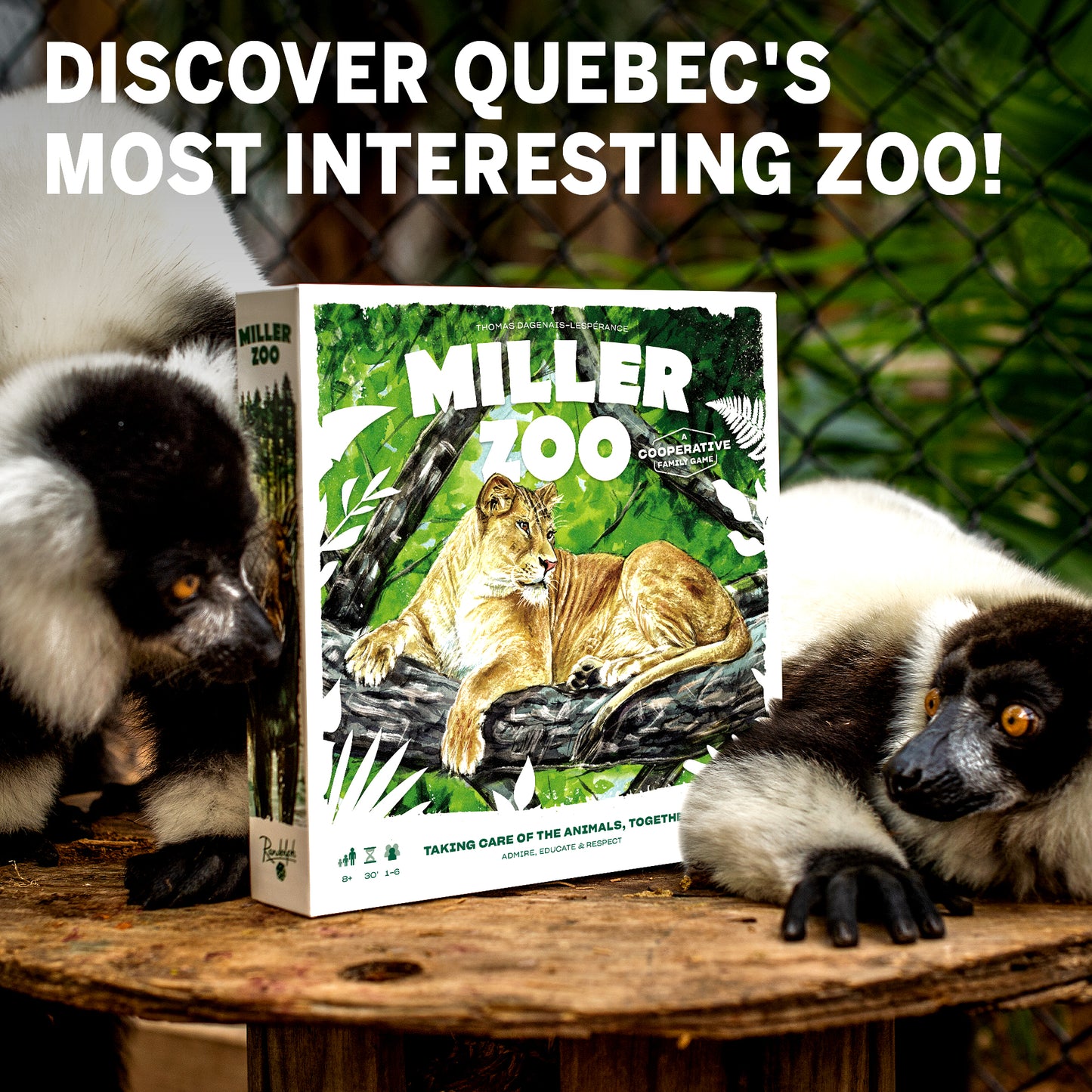 Miller Zoo