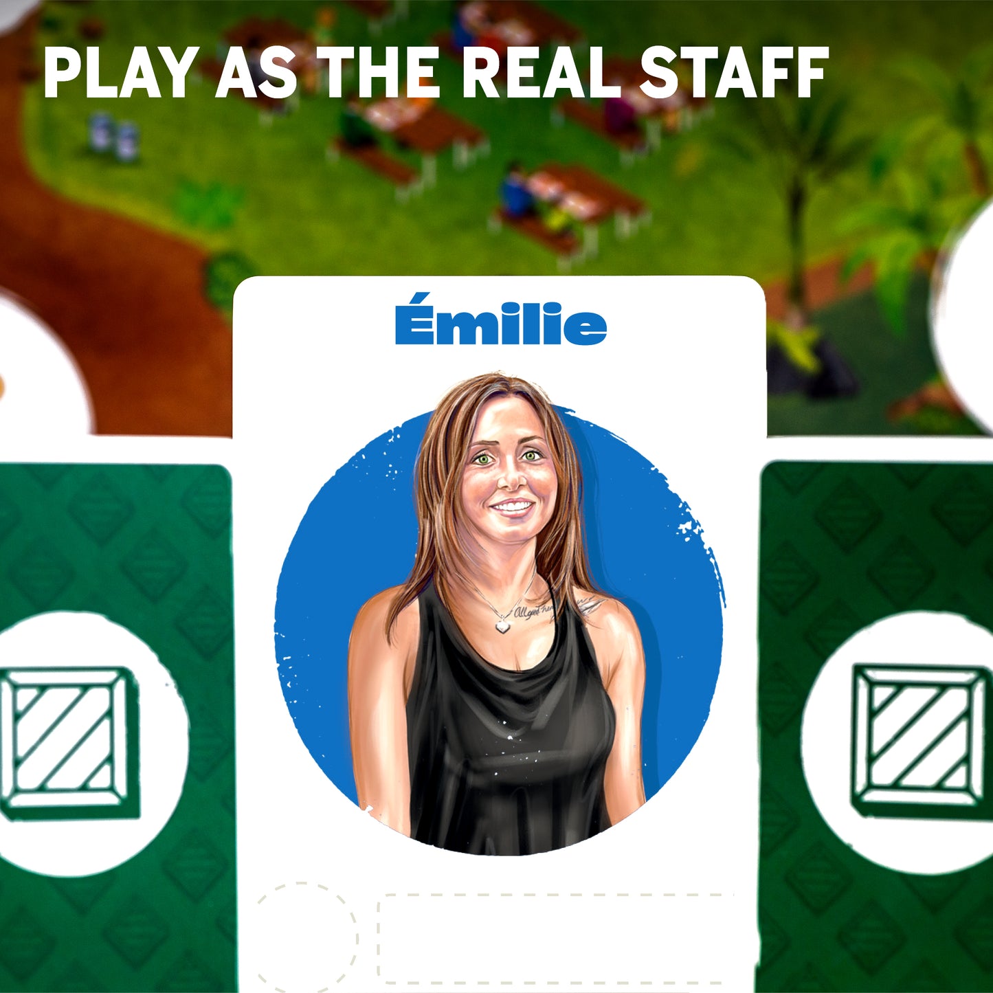 Miller Zoo