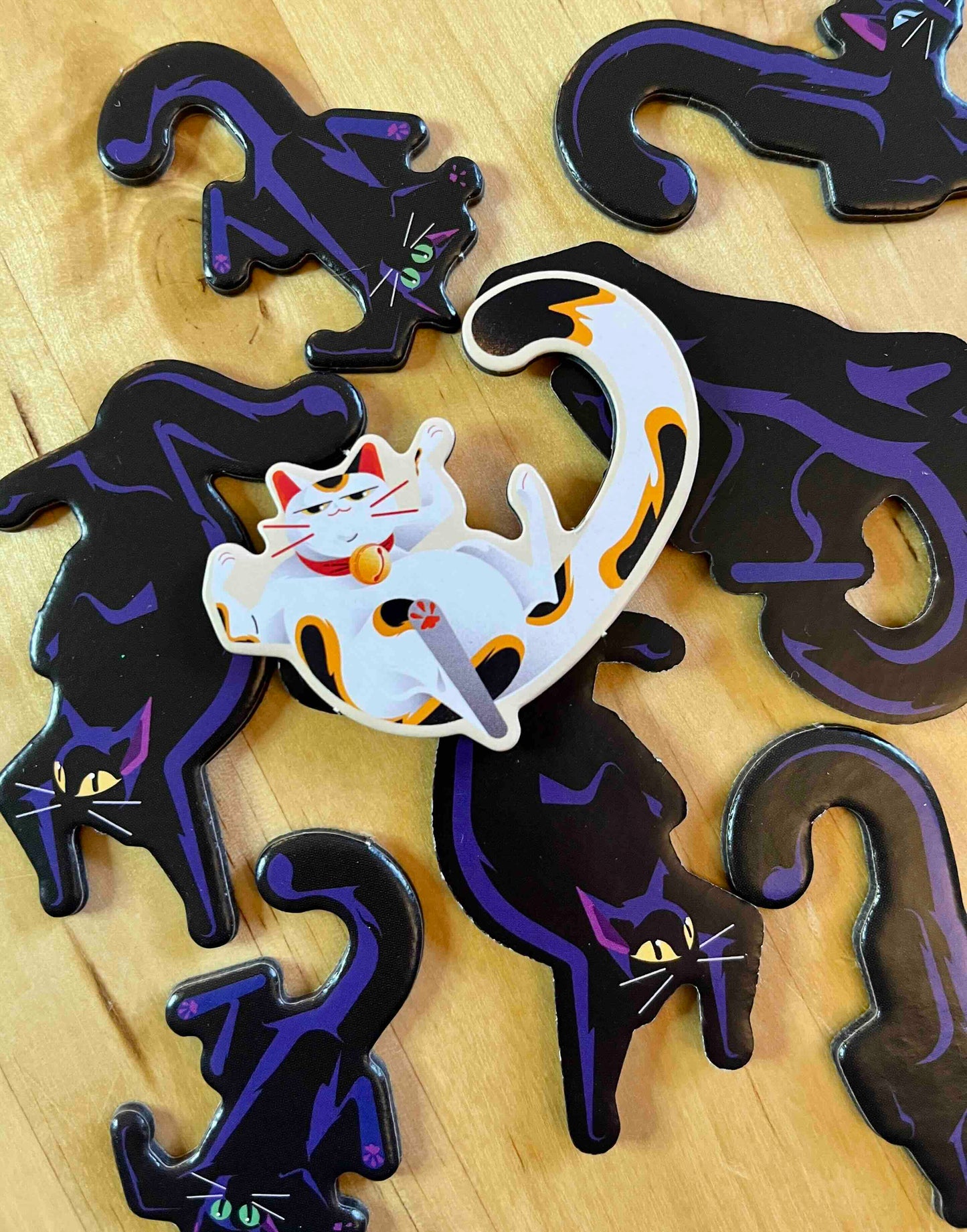 Nekojima: Torii Pack