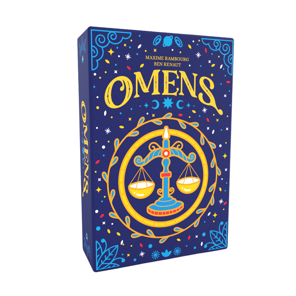 Omens