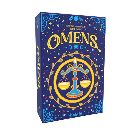 Omens