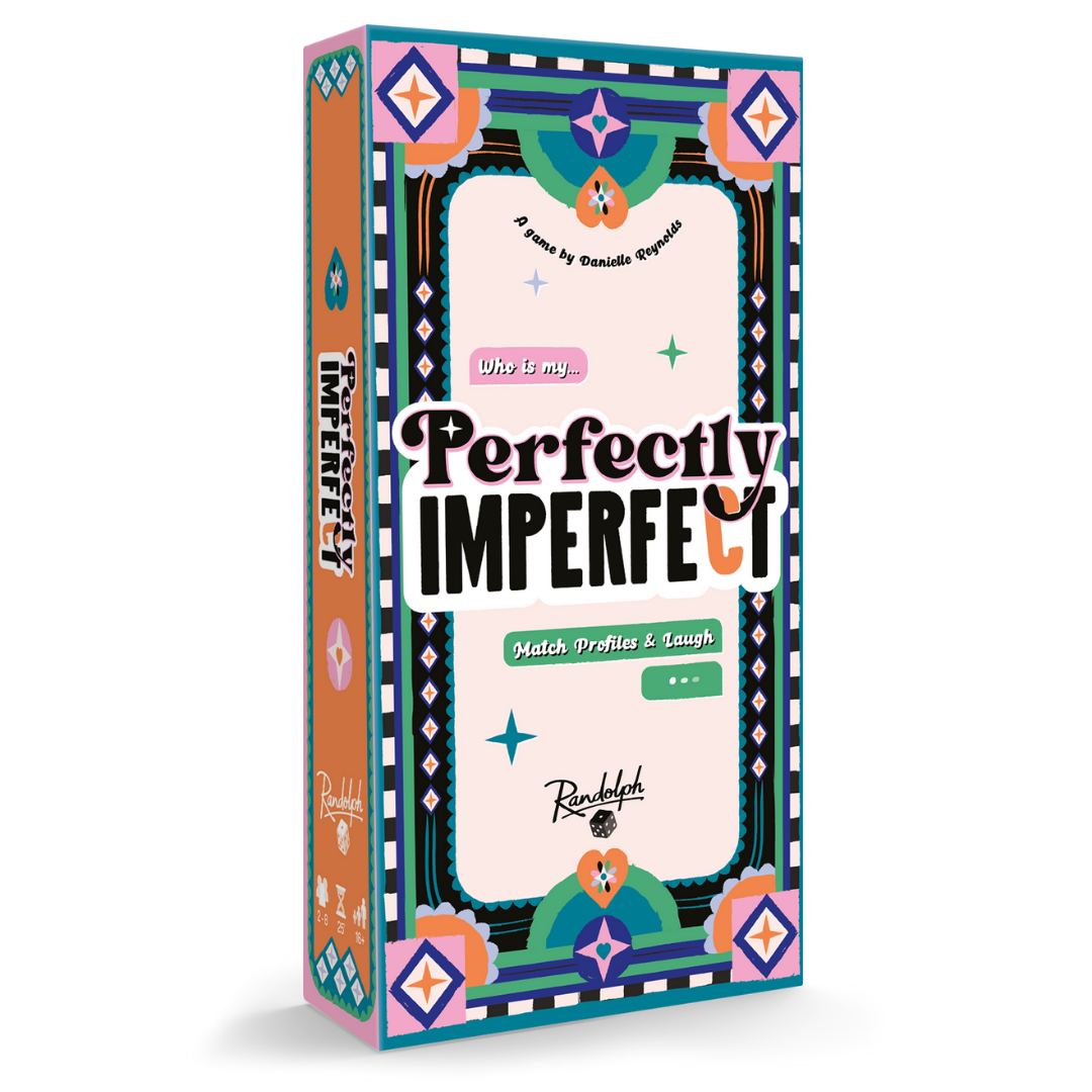 Perfectly Imperfect