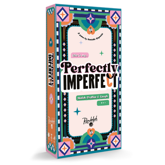 Perfectly Imperfect