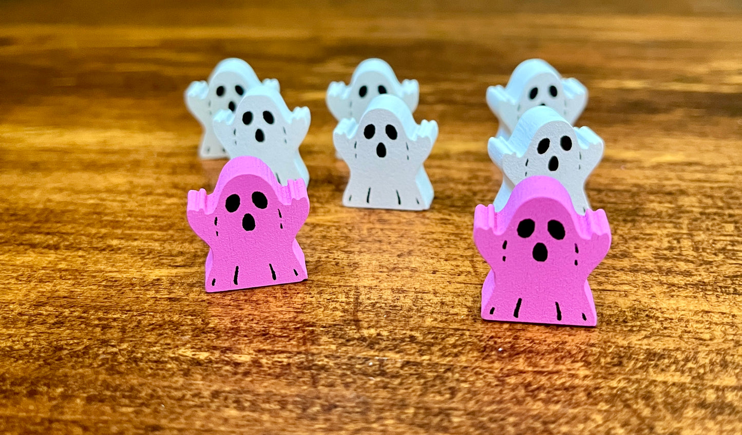 Spooky Bar