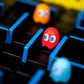 Quoridor PAC-MAN